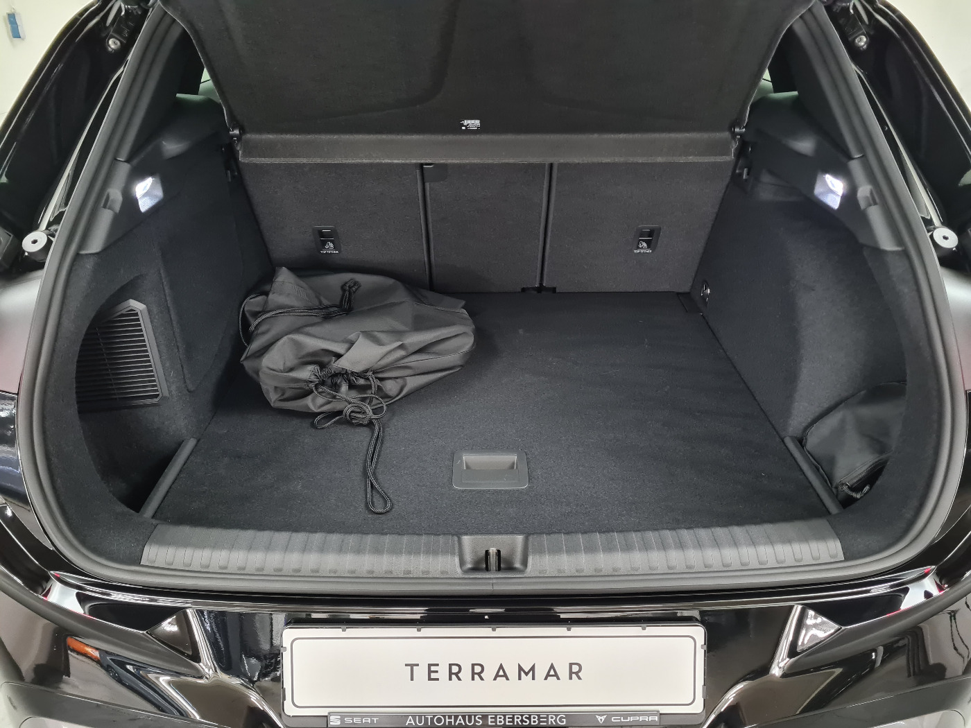 CUPRA Terramar VZ 1.5 e-HYBRID (11/18)