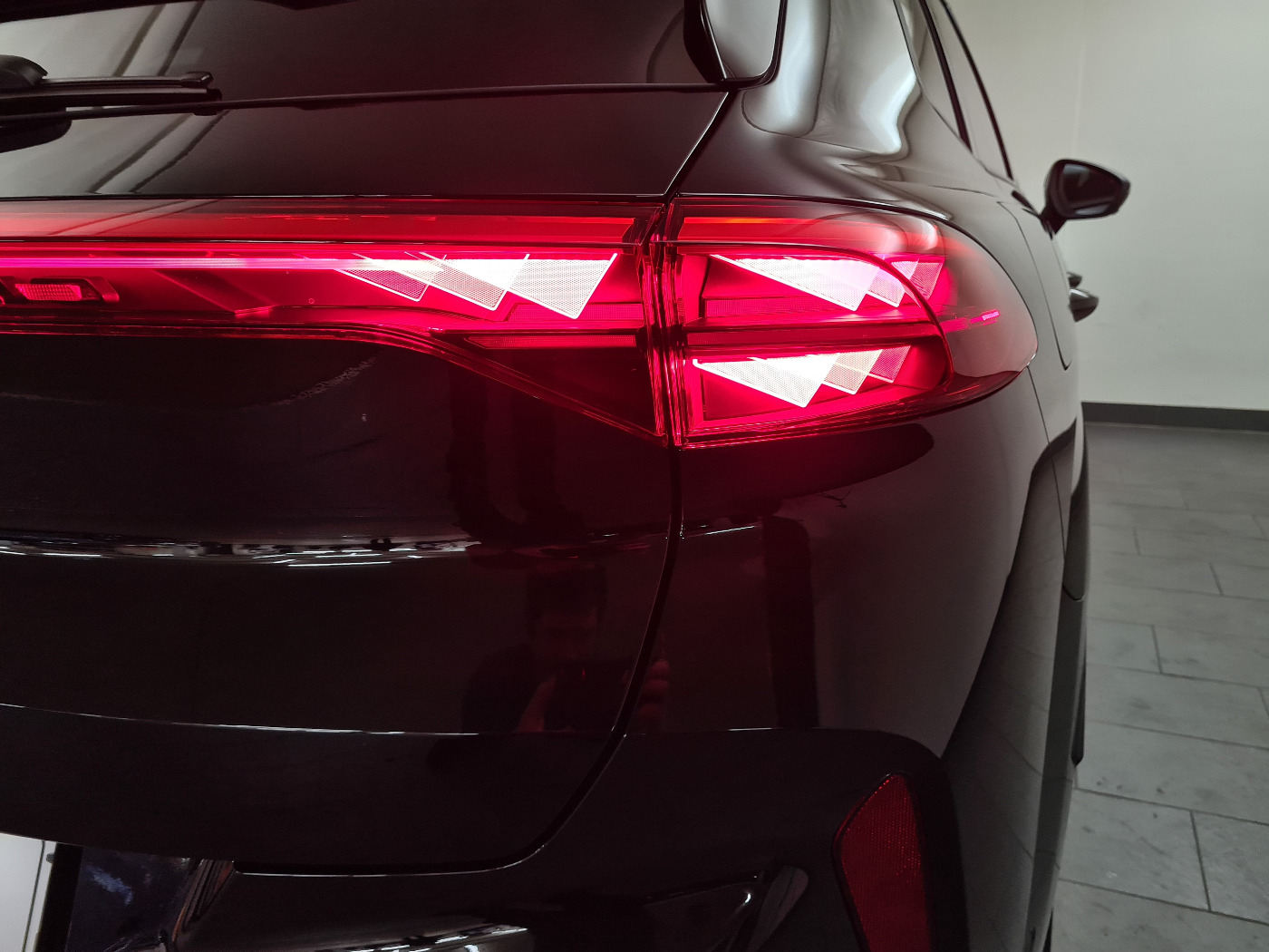 CUPRA Terramar VZ 1.5 e-HYBRID (12/18)