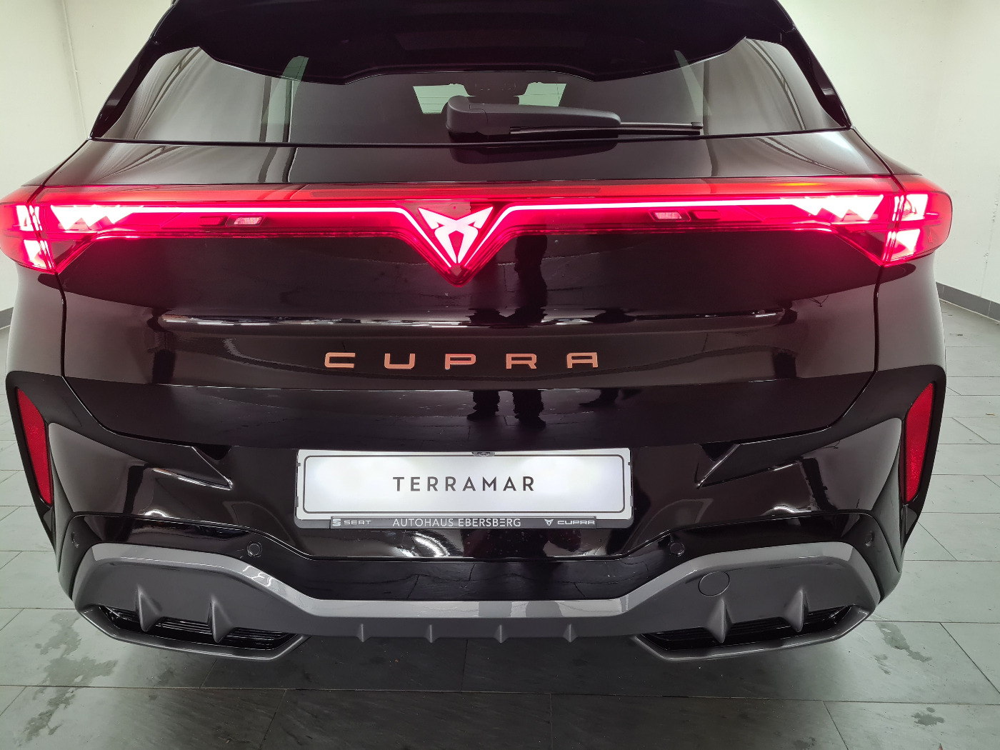 CUPRA Terramar VZ 1.5 e-HYBRID (13/18)