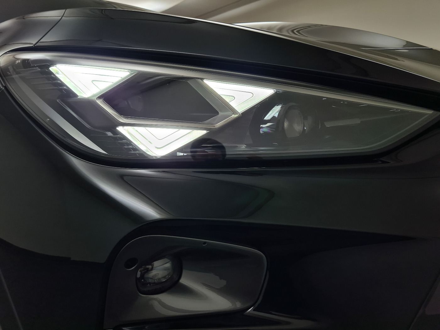 CUPRA Terramar VZ 1.5 e-HYBRID (14/18)