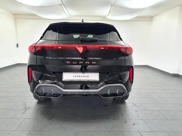 CUPRA Terramar VZ 1.5 e-HYBRID (5/18)