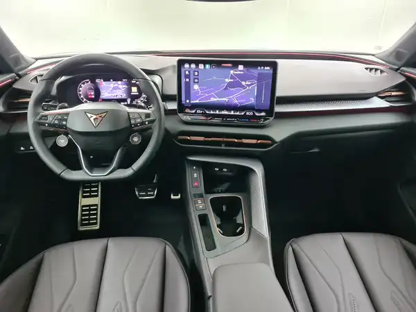 CUPRA Terramar VZ 1.5 e-HYBRID (9/18)