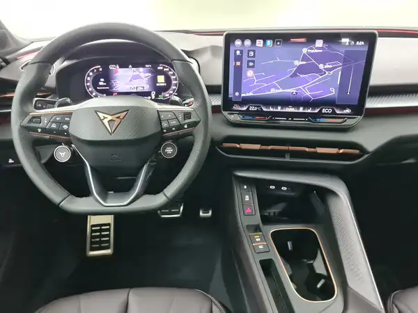 CUPRA Terramar VZ 1.5 e-HYBRID (10/18)