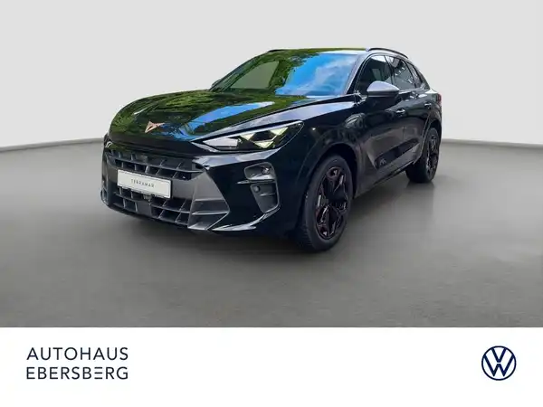 CUPRA Terramar 1.5 eTSI DSG (1/16)
