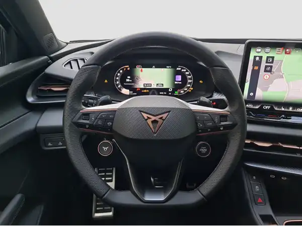 CUPRA Terramar 1.5 eTSI DSG (11/16)