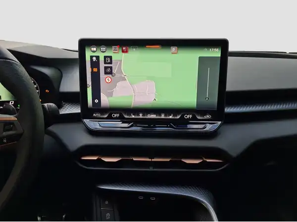 CUPRA Terramar 1.5 eTSI DSG (12/16)