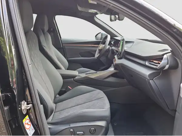 CUPRA Terramar 1.5 eTSI DSG (14/16)