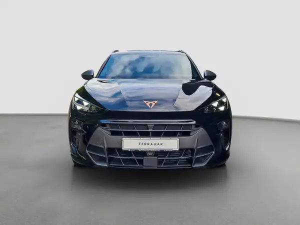 CUPRA Terramar 1.5 eTSI DSG (3/16)
