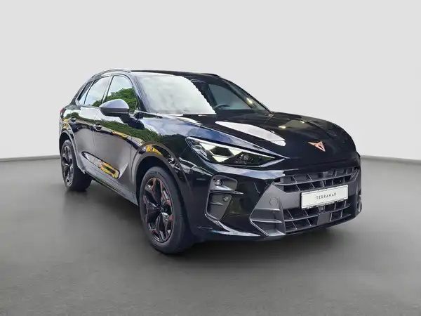 CUPRA Terramar 1.5 eTSI DSG (4/16)