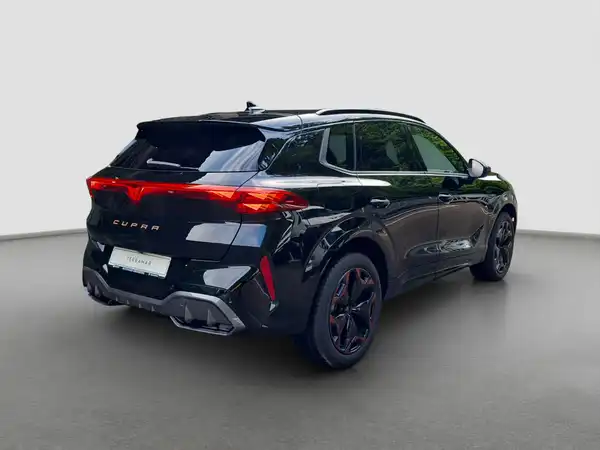 CUPRA Terramar 1.5 eTSI DSG (5/16)