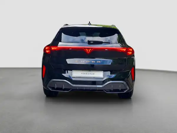 CUPRA Terramar 1.5 eTSI DSG (6/16)