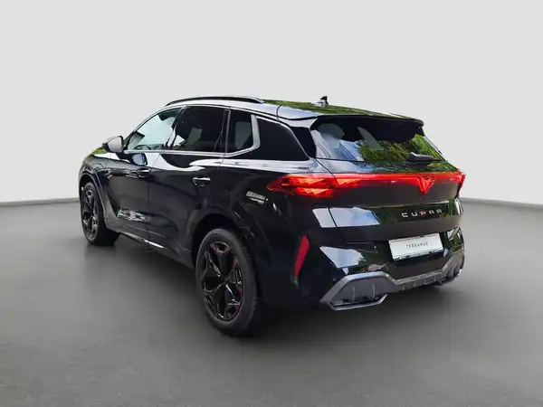 CUPRA Terramar 1.5 eTSI DSG (7/16)