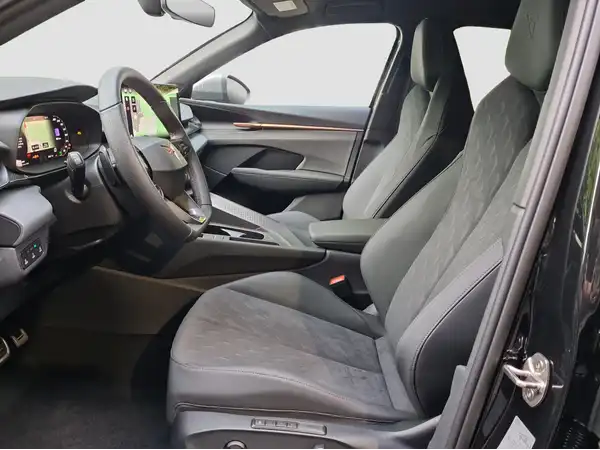 CUPRA Terramar 1.5 eTSI DSG (8/16)
