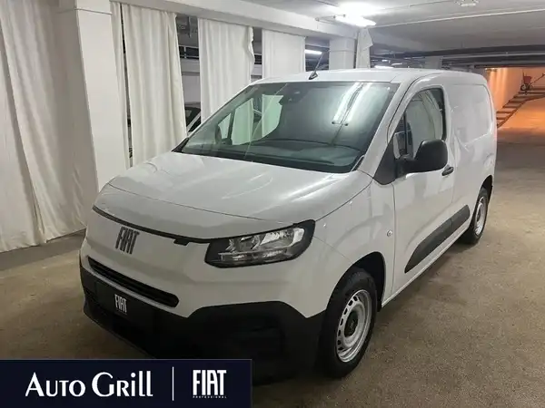 FIAT Doblo L1 EasyPro (2/17)