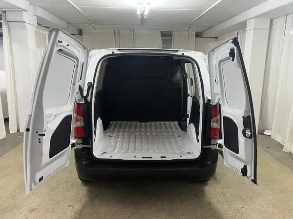 FIAT Doblo L1 EasyPro (13/17)