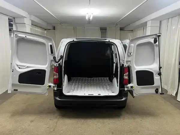 FIAT Doblo L1 EasyPro (14/17)
