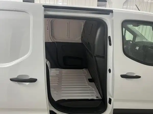 FIAT Doblo L1 EasyPro (15/17)