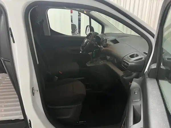 FIAT Doblo L1 EasyPro (16/17)
