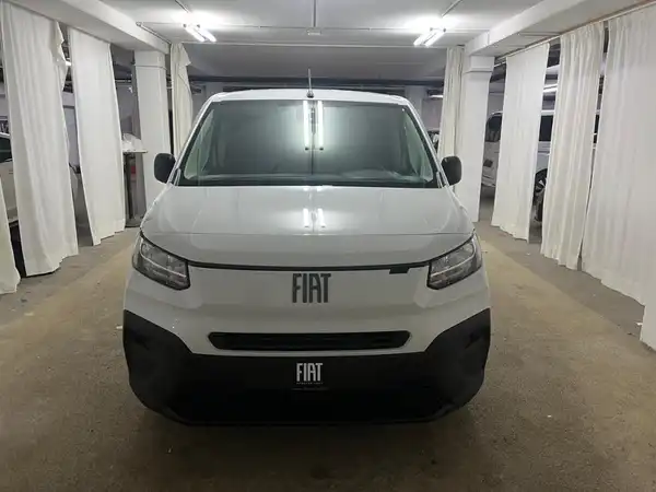 FIAT Doblo L1 EasyPro (3/17)