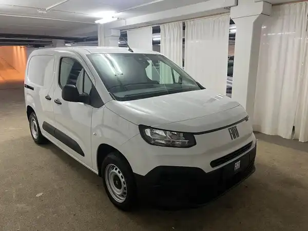 FIAT Doblo L1 EasyPro (4/17)