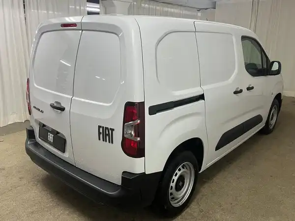 FIAT Doblo L1 EasyPro (5/17)