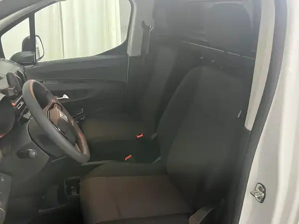 FIAT Doblo L1 EasyPro (9/17)