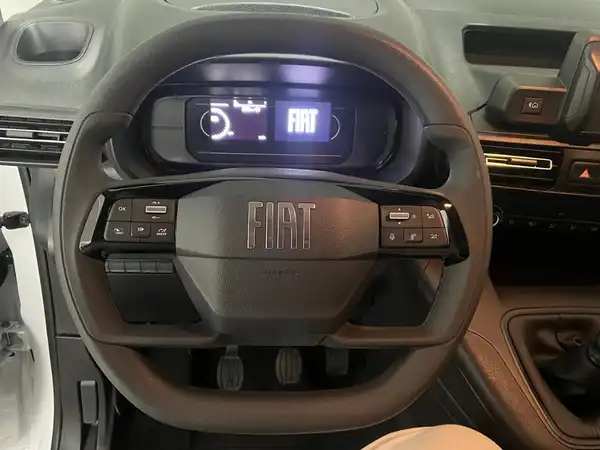 FIAT Doblo L1 EasyPro (10/17)