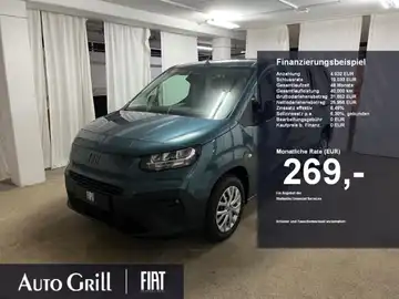 FIAT Doblo L2 Kombi (1/23)