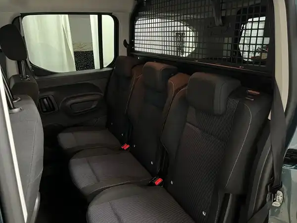 FIAT Doblo L2 Kombi (14/23)