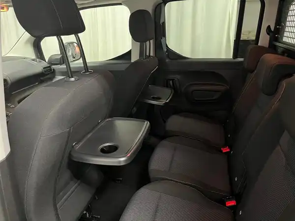 FIAT Doblo L2 Kombi (15/23)