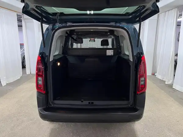 FIAT Doblo L2 Kombi (17/23)