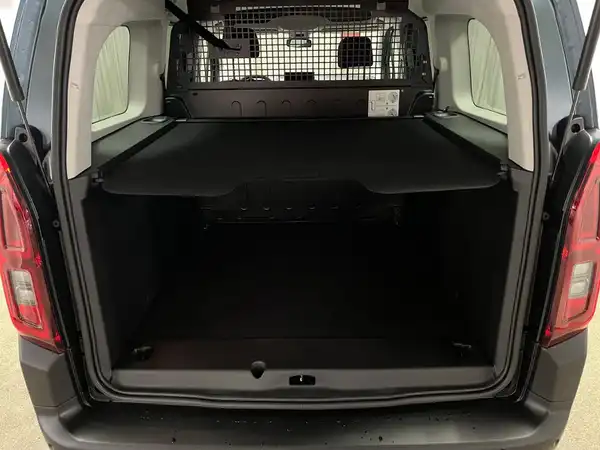 FIAT Doblo L2 Kombi (18/23)