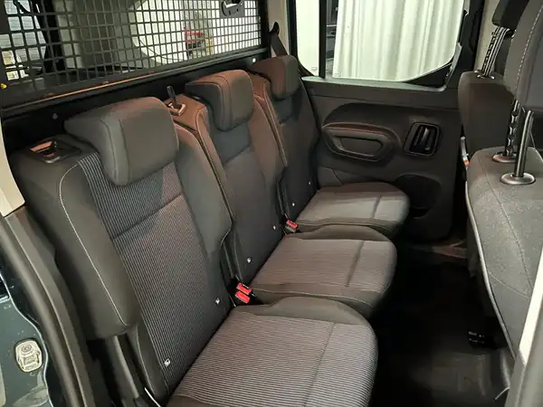 FIAT Doblo L2 Kombi (19/23)