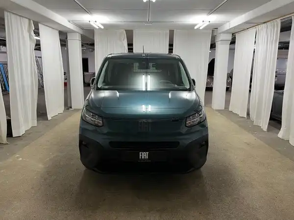 FIAT Doblo L2 Kombi (3/23)