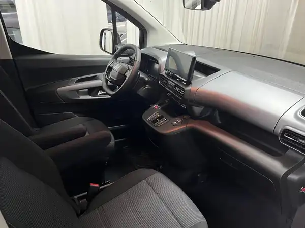 FIAT Doblo L2 Kombi (22/23)