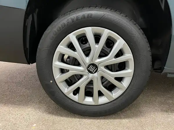 FIAT Doblo L2 Kombi (23/23)