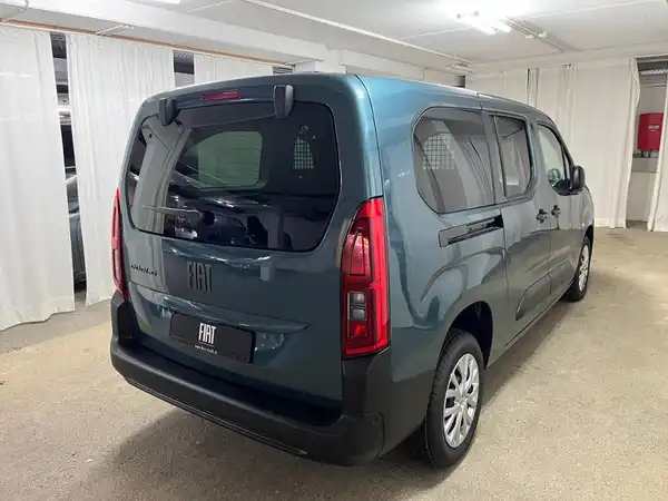 FIAT Doblo L2 Kombi (5/23)