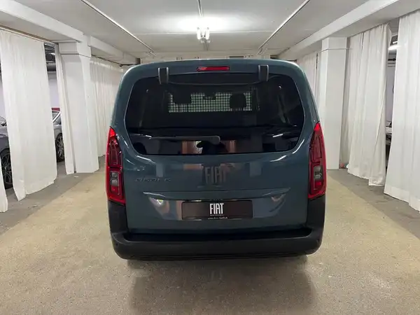 FIAT Doblo L2 Kombi (6/23)