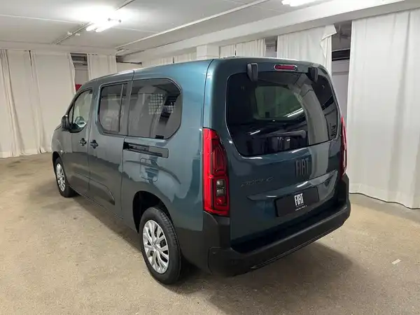 FIAT Doblo L2 Kombi (7/23)