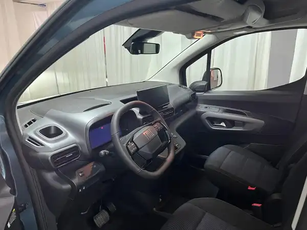 FIAT Doblo L2 Kombi (8/23)