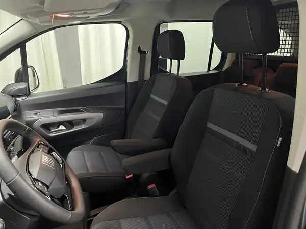 FIAT Doblo L2 Kombi (9/23)