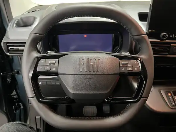 FIAT Doblo L2 Kombi (10/23)