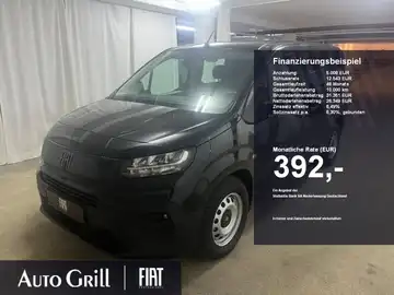 FIAT Doblo L2 Multicab Automatik (1/18)