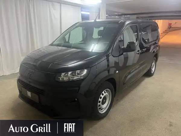FIAT Doblo L2 Multicab Automatik (2/18)