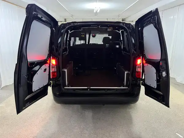 FIAT Doblo L2 Multicab Automatik (14/18)