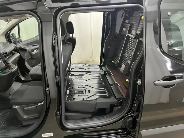 FIAT Doblo L2 Multicab Automatik (18/18)