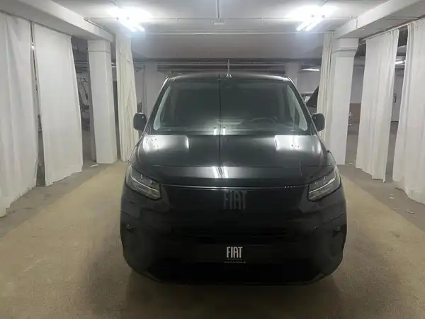 FIAT Doblo L2 Multicab Automatik (3/18)