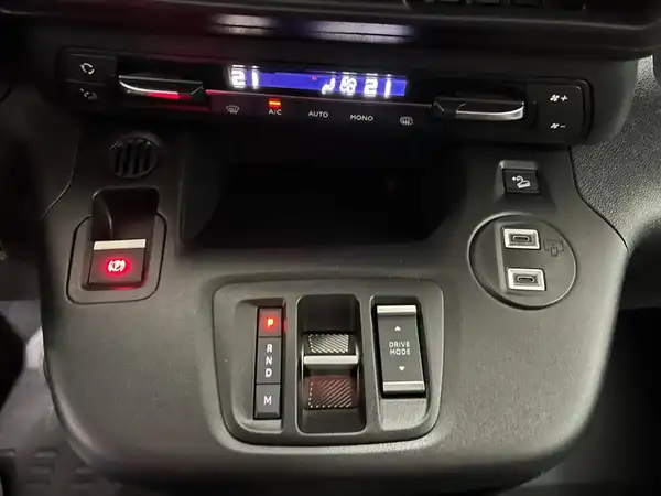 FIAT Doblo L2 Multicab Automatik (10/18)