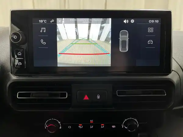 FIAT Doblo L2 Heavy Automatik (11/19)