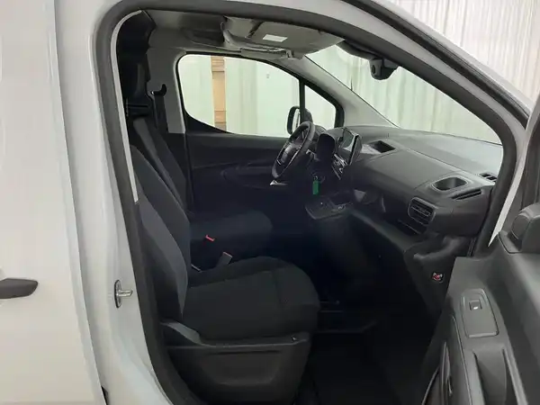 FIAT Doblo L2 Heavy Automatik (13/19)